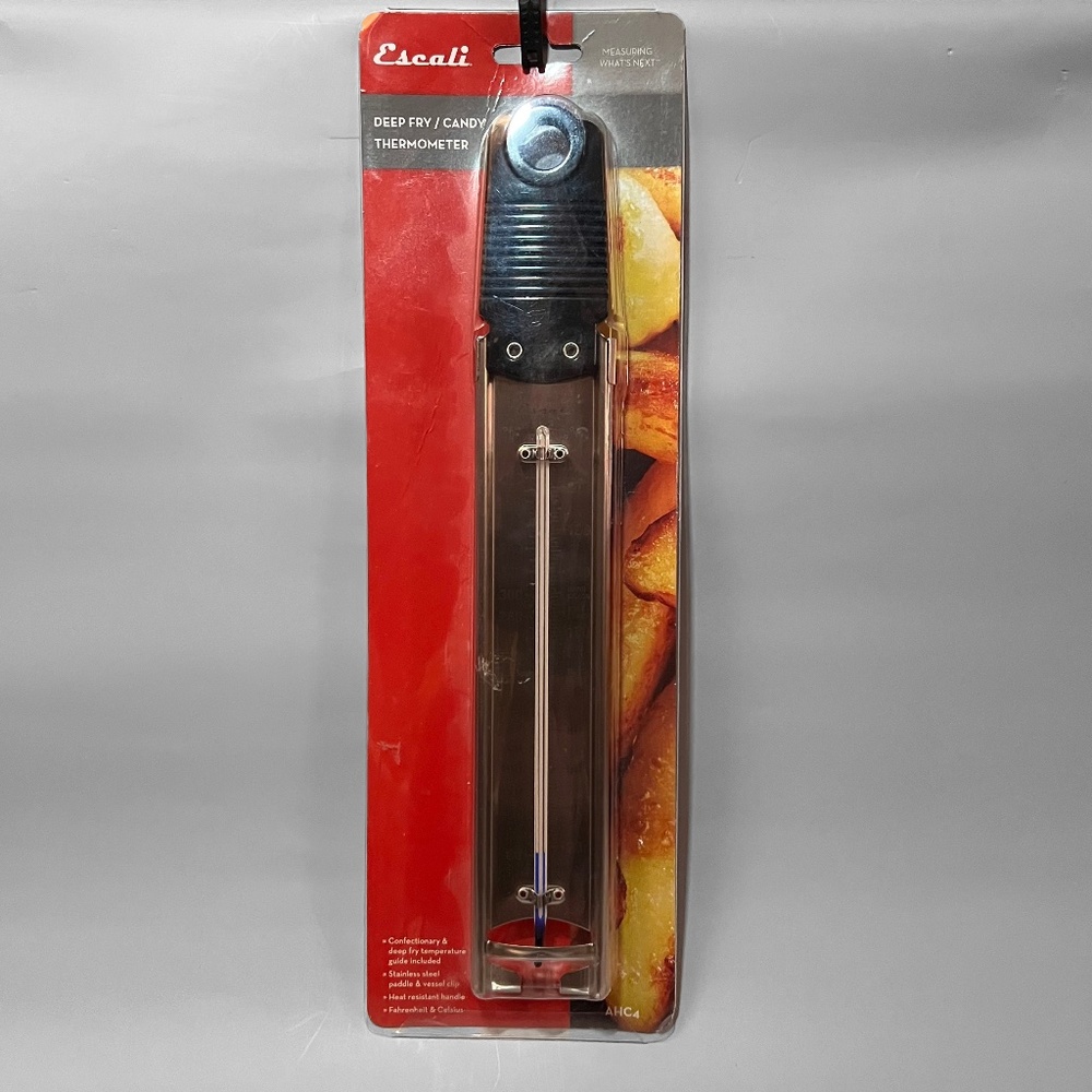 Deep Fry / Candy Themometer